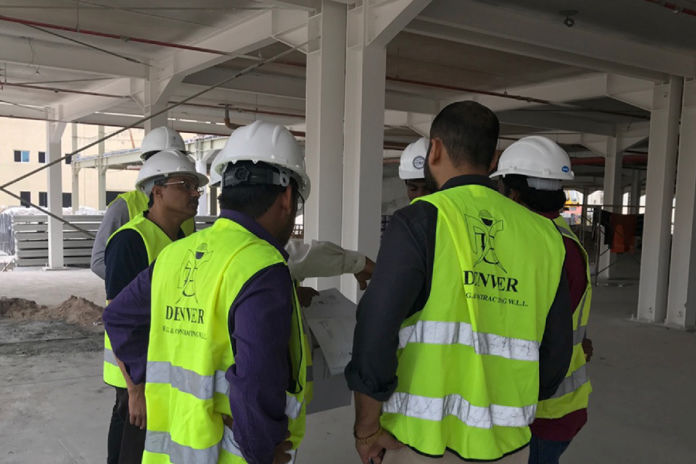 Fit-Out Works