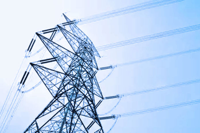 Overhead Transmission Lines & Substations