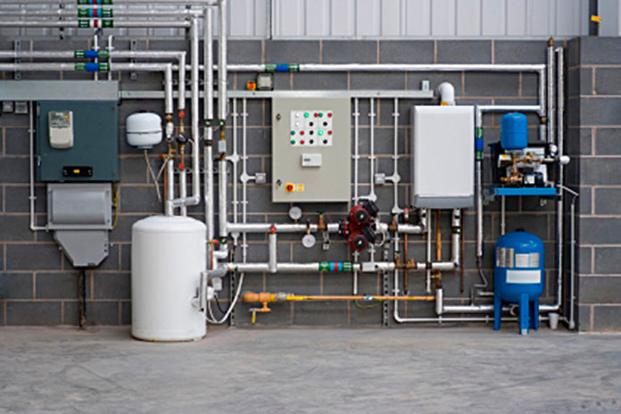 Plumbing and Drainage